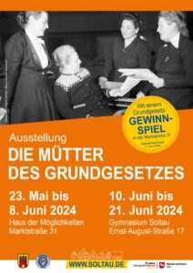 75 Jahre Grundgesetz