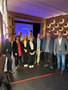 Podiumsdiskussion im Gymnasium Soltau