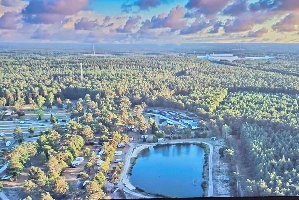 Die CDU Fraktion setzt sich für gute Stadtentwicklung ein