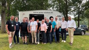 Jagd- und Waffenrecht – zwischen Sicherheit, Praxis und Verantwortung