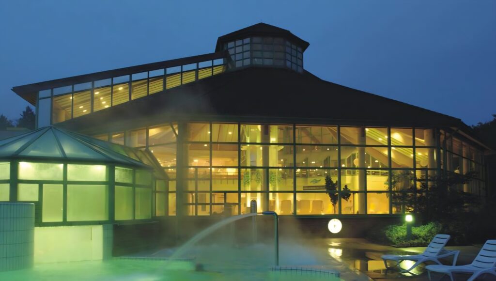 Rede von Dr. Ronald Begemann zum Grundsatzbeschluss der Soltau Therme